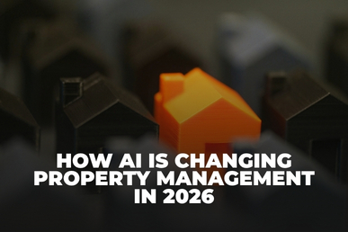 How AI Is Changing Property Management in 2026 | EverResi