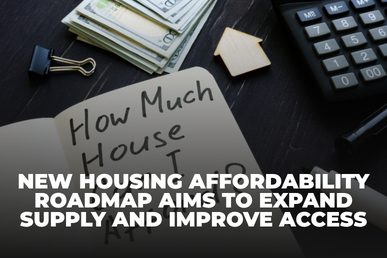 Roadmap to Address U.S. Housing Affordability Crisis | EverResi