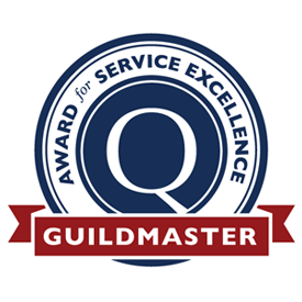 GuildQuality Guildmaster Award