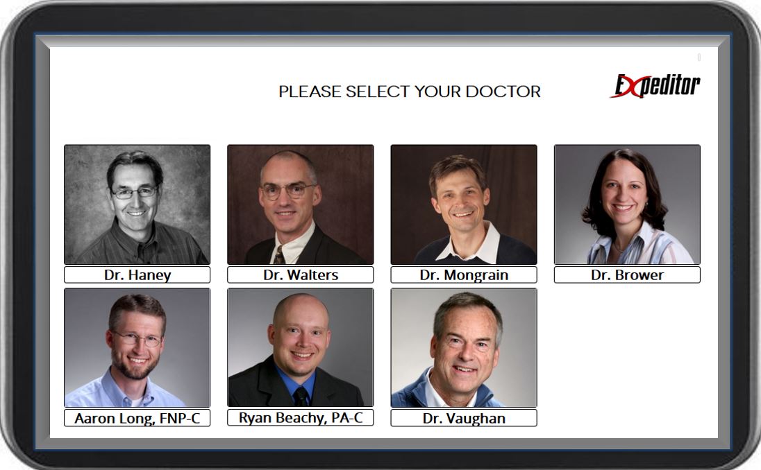 Real-Time Patient Experience Surveys