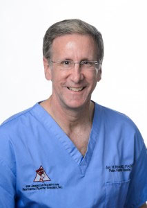 Dr. Jay Ross, Palm Harbor Plastic Surgery Center
