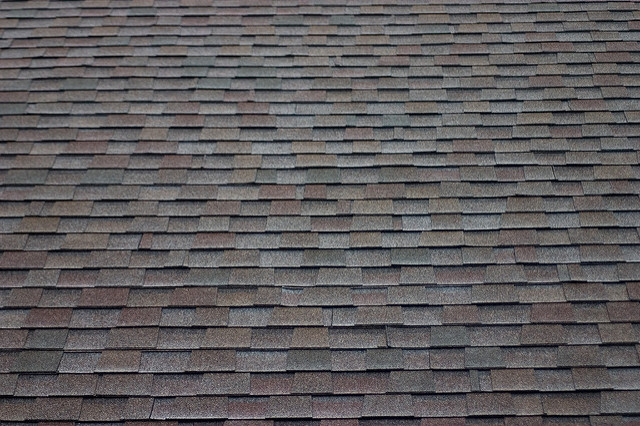 Dimensional Shingles