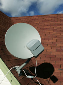 Satellite Dish Services