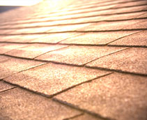 Atlanta Shingle Color