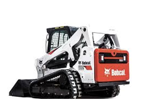 Track Loader