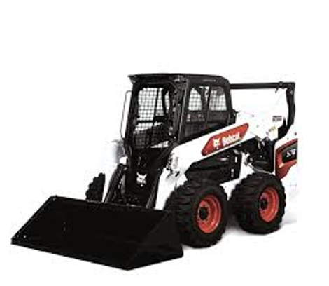 Skid steer tires