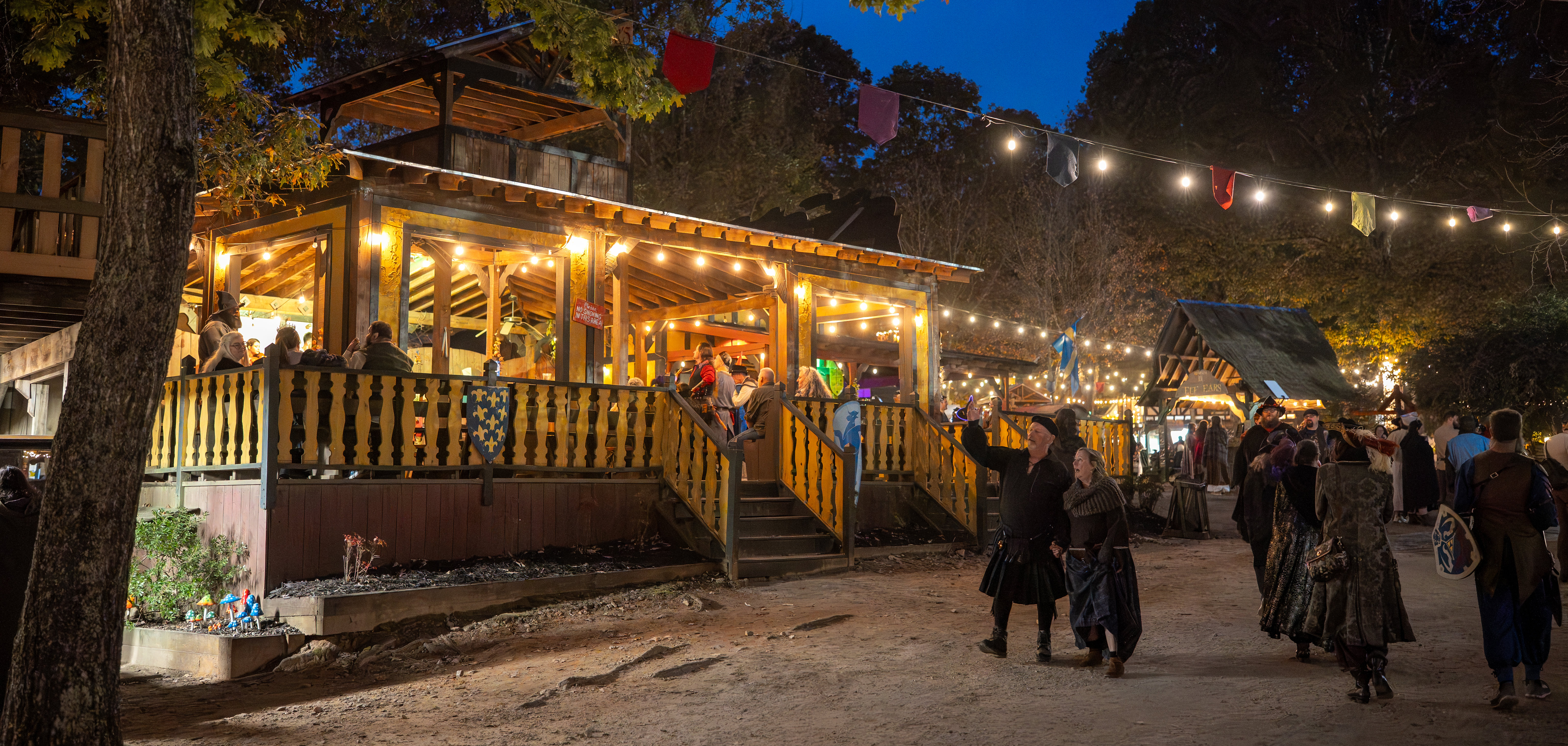 Fall Fling Georgia Renaissance Festival | Georgia Renaissance Festival