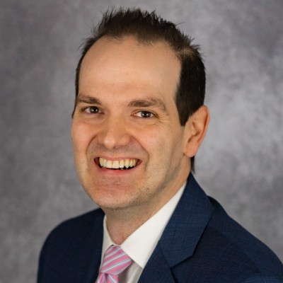 Richard S. Clive, CPA, MST