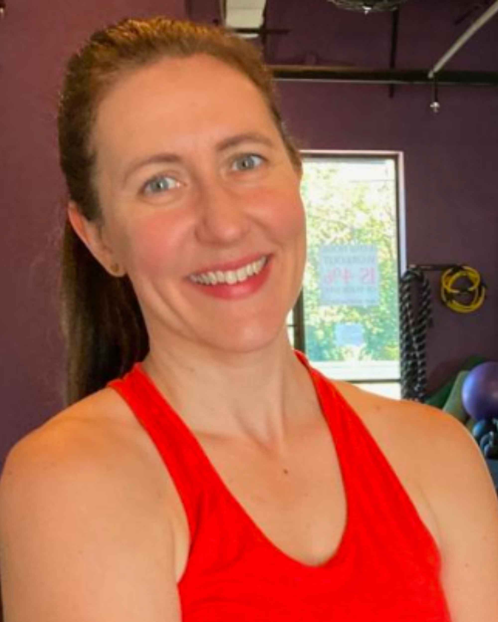 Kimberly Brinson