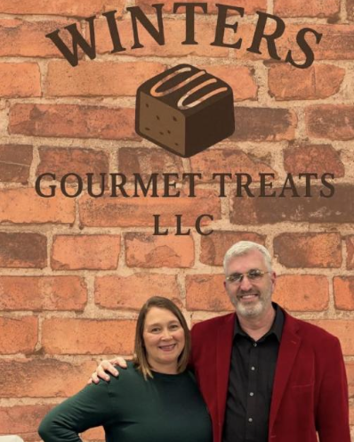 Lee & Jennifer Winters