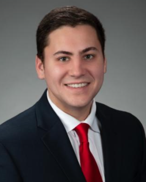 Tanner Goldsmith