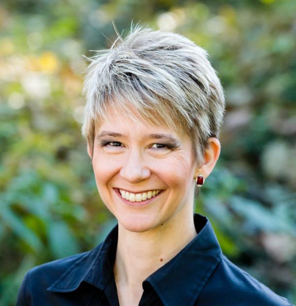 Jill Huggins