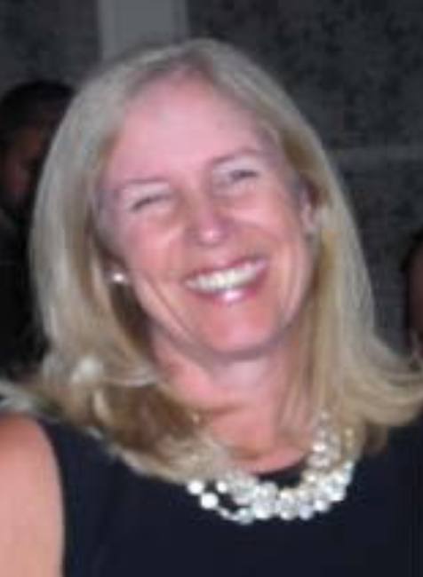 Sue Marshall
