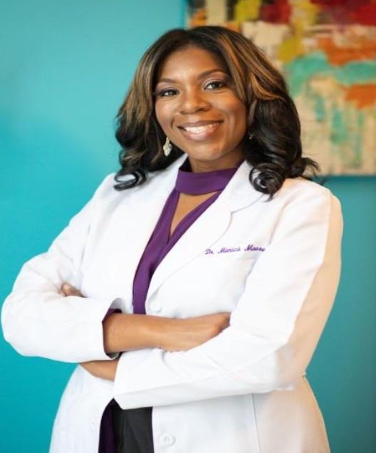 Monica Moore, MD