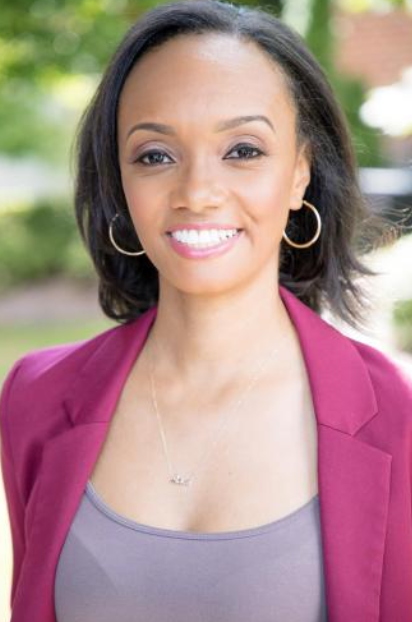 Aja Gilmore-Nichols