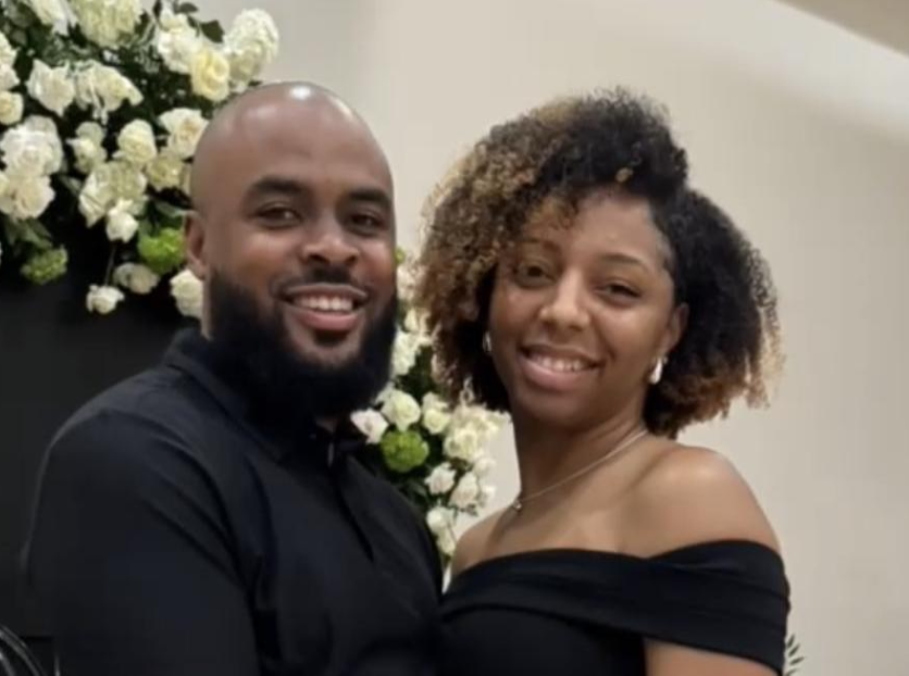 James & Karleigh Cunningham