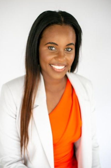Maureen Gicharu