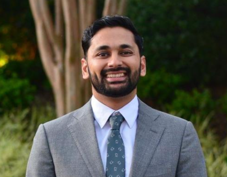 Dr. Sagar Kakadia