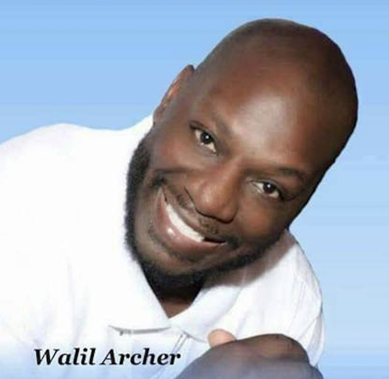 Walil Archer