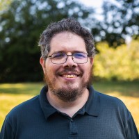 Photo of Jonathan Fitzgerald
