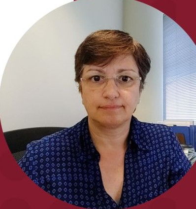 Raisa Zurbano