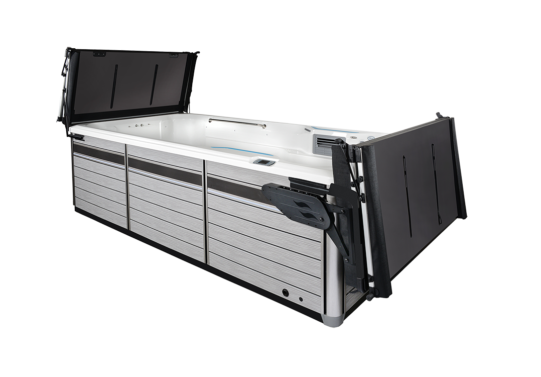 Smartop Swim Spa Covers Spa Company