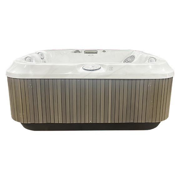 2007 Jacuzzi J315 (10099138) | Georgia Spa Company