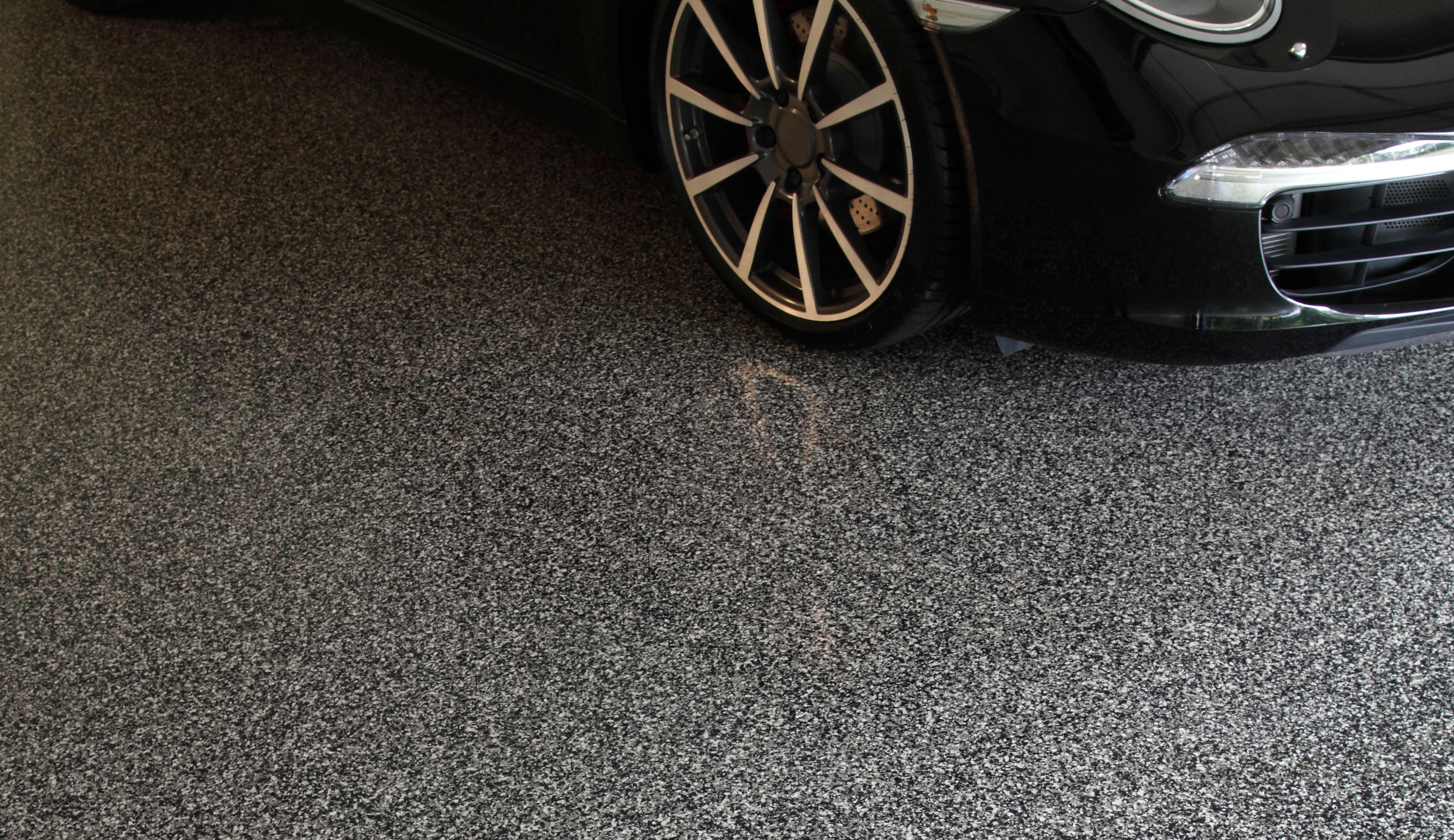 Granite Garage Floors Nashville - Business Photo