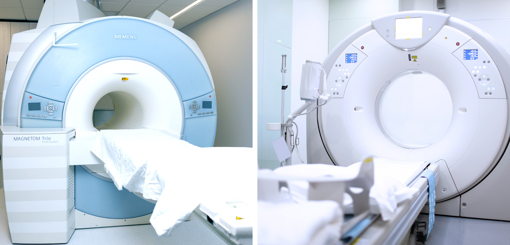 CT vs MRI What is the difference? Imago MRI