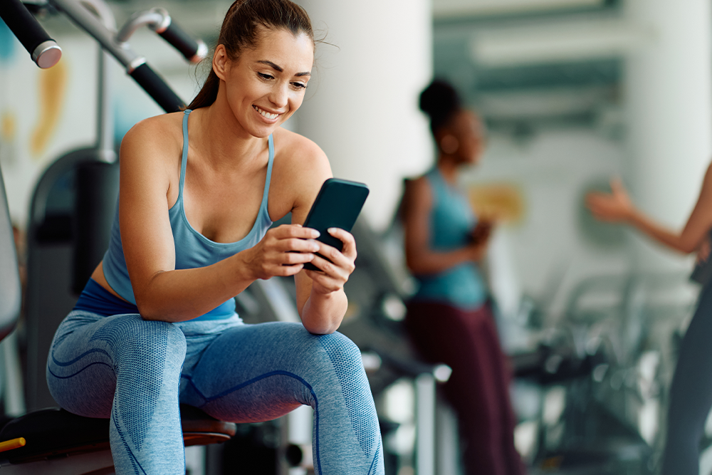 Wellness RX: 5 Ways to Reduce Your Screen Time | YouFit Gyms