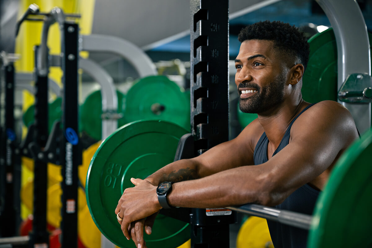 YouFit Gyms Hollywood photo
