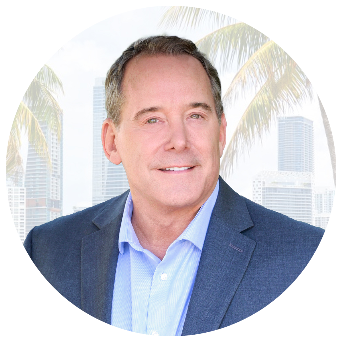 Brian Butterfield, CISSP