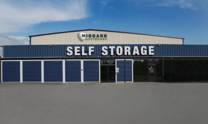 Storage Springfield Oregon Springfield Self Storage - 17th Ave. | Easy Online Rental