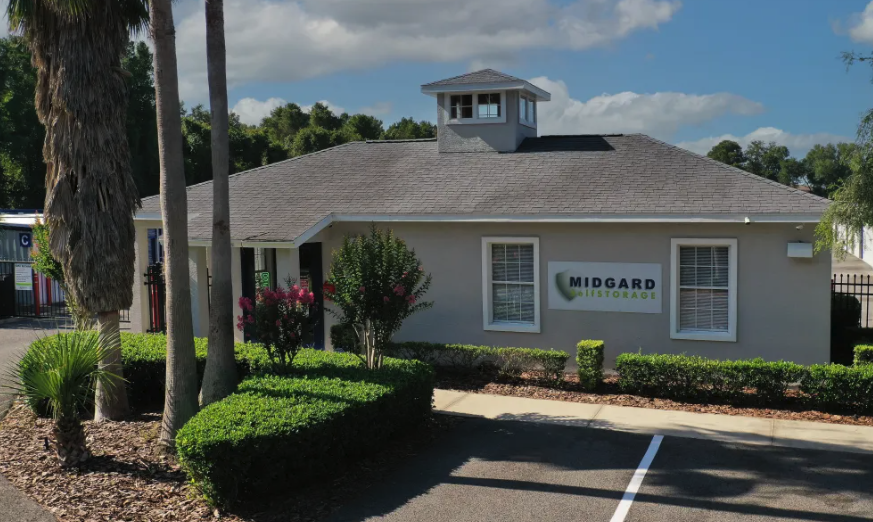 Leesburg Self Storage - Catherine St. | Easy Online Rental