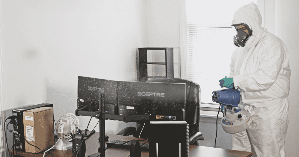 Re-Opening Your Business After COVID-19