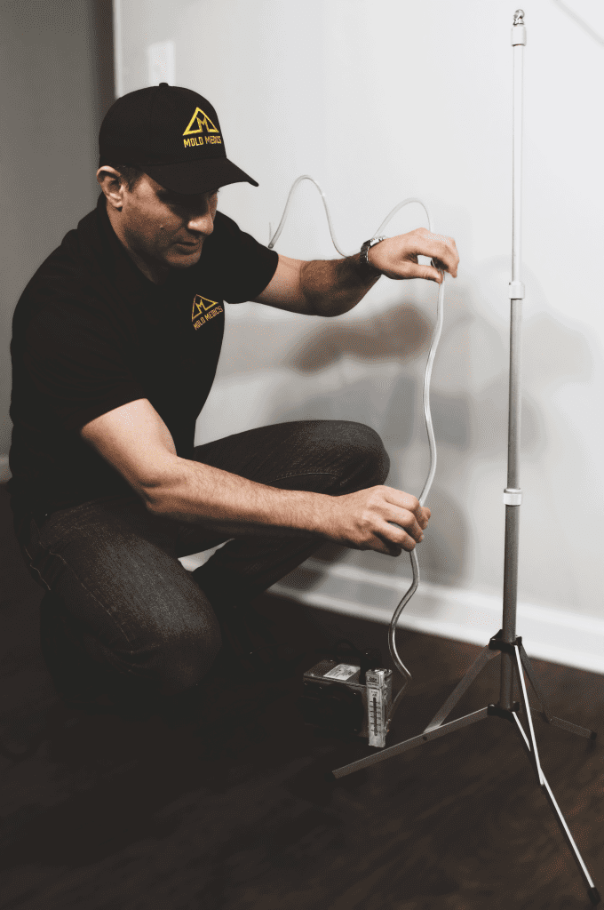 Indoor Humidity & Your Health