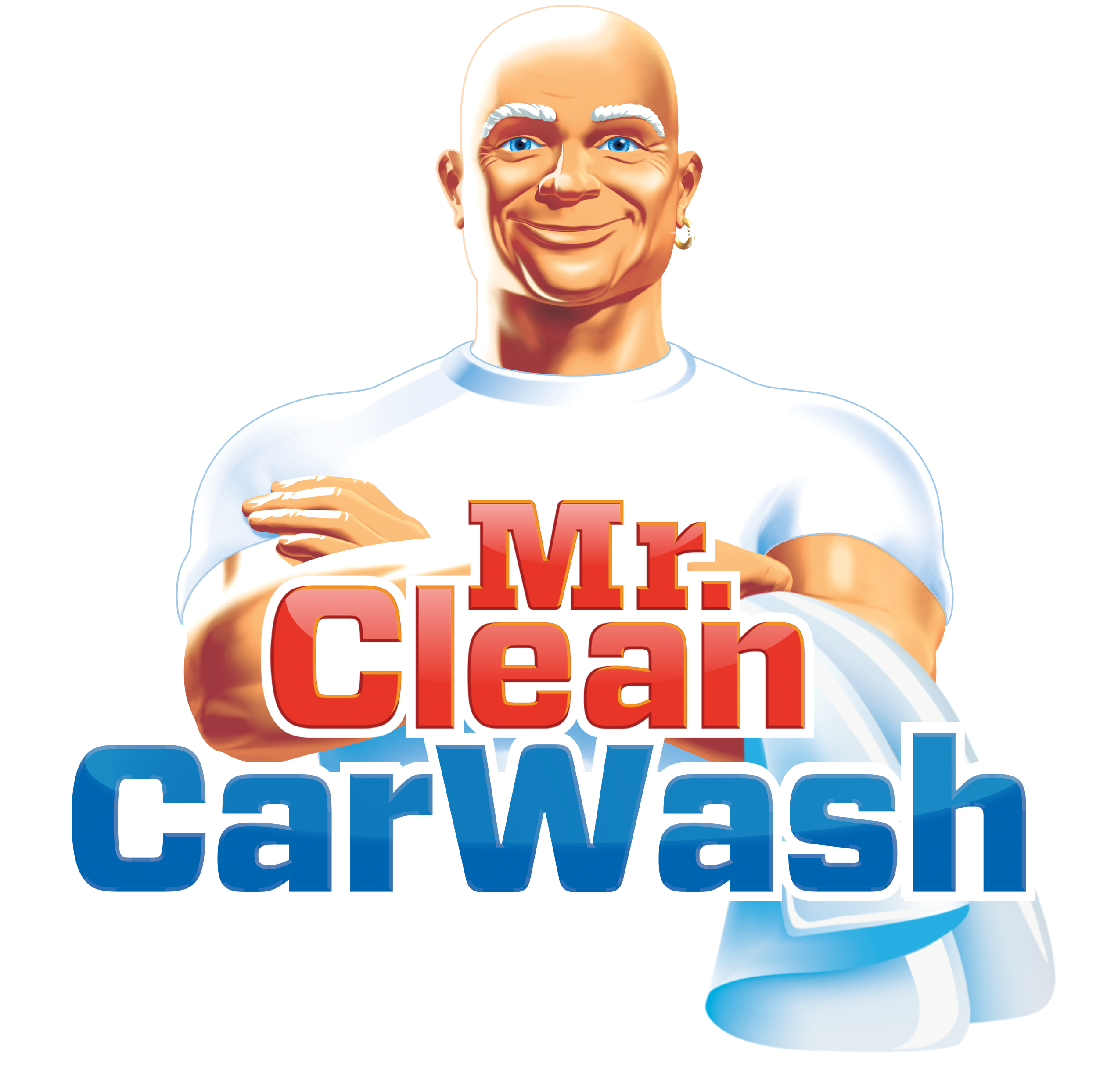 Development Mr Clean Car Wash