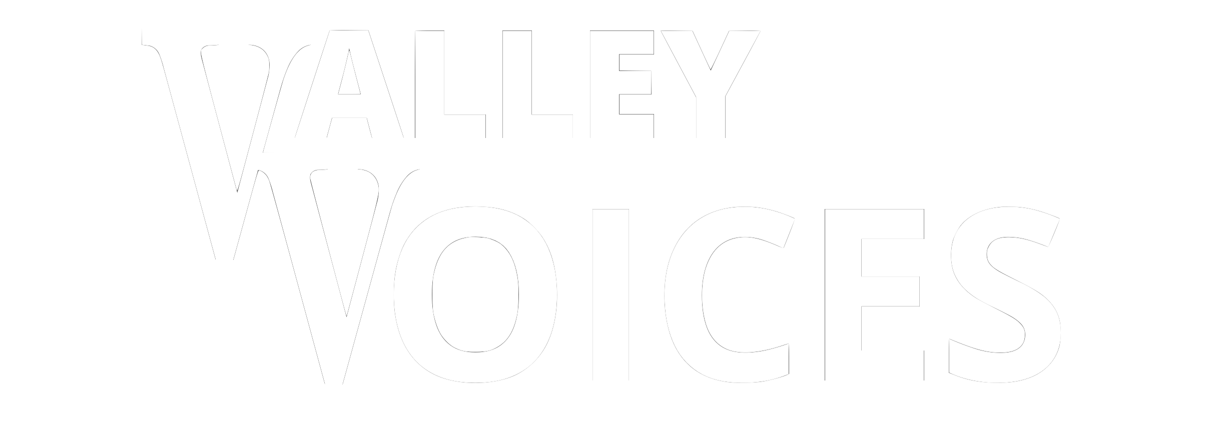 Valley Voices