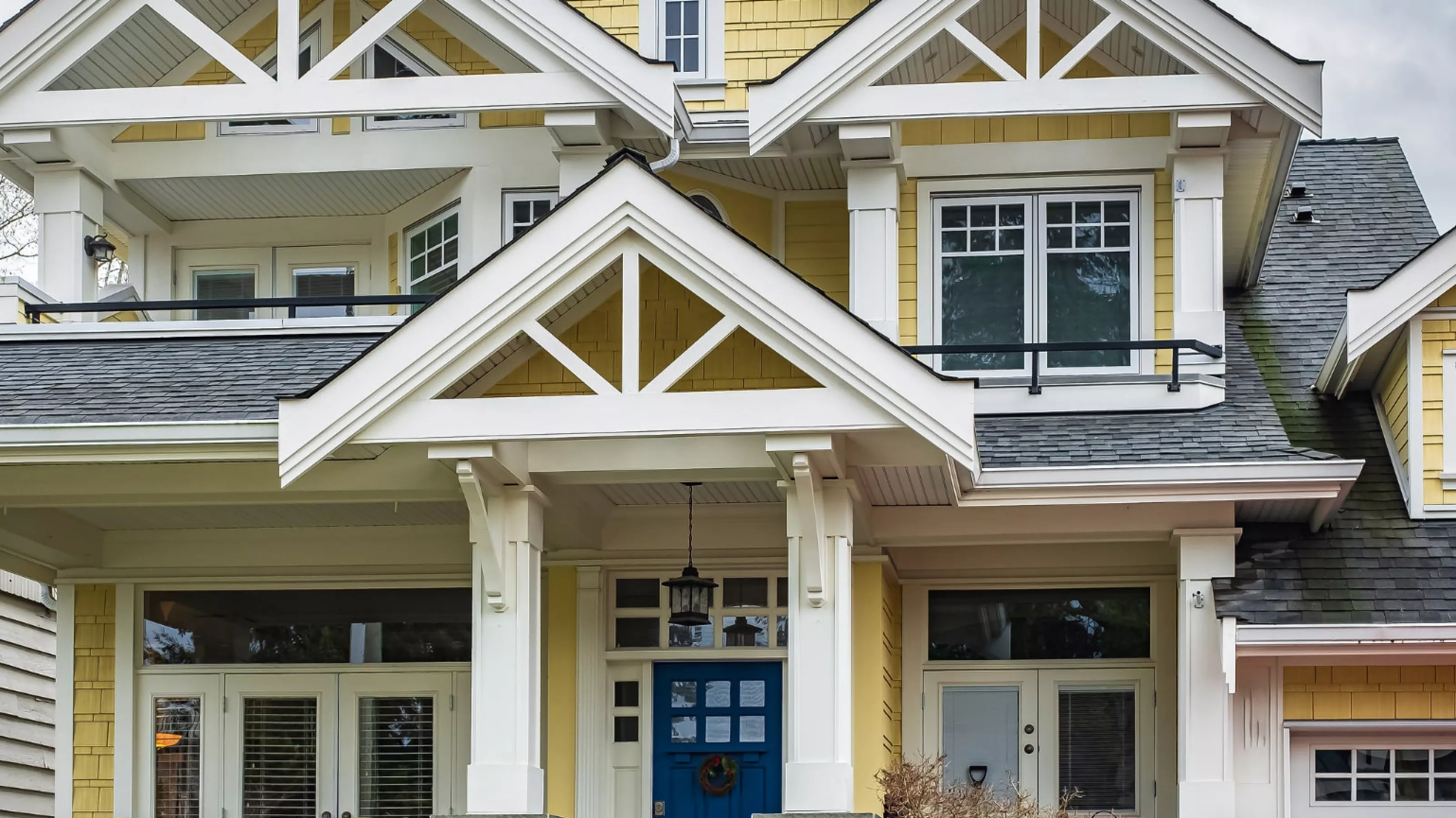 Expert Interior & Exterior Painting in Marietta, Georiga