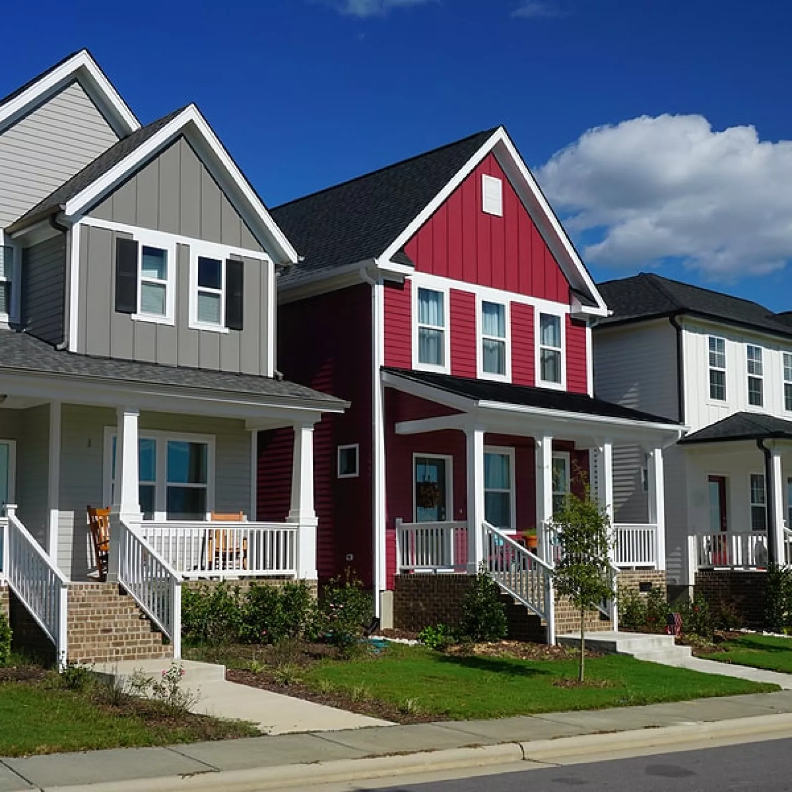 What Does Painting Siding Cost in Metro Atlanta?