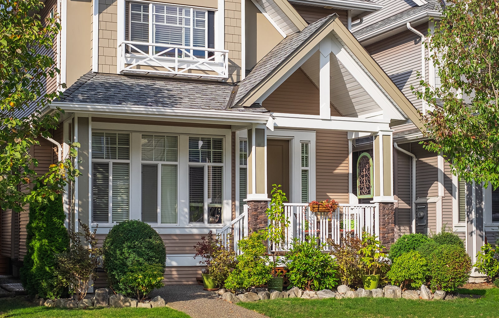 Painters in Alpharetta, GA Affordable House Painting