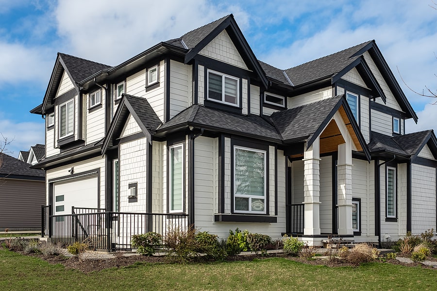 When is the Best Time to Paint the Exterior of Your Home?