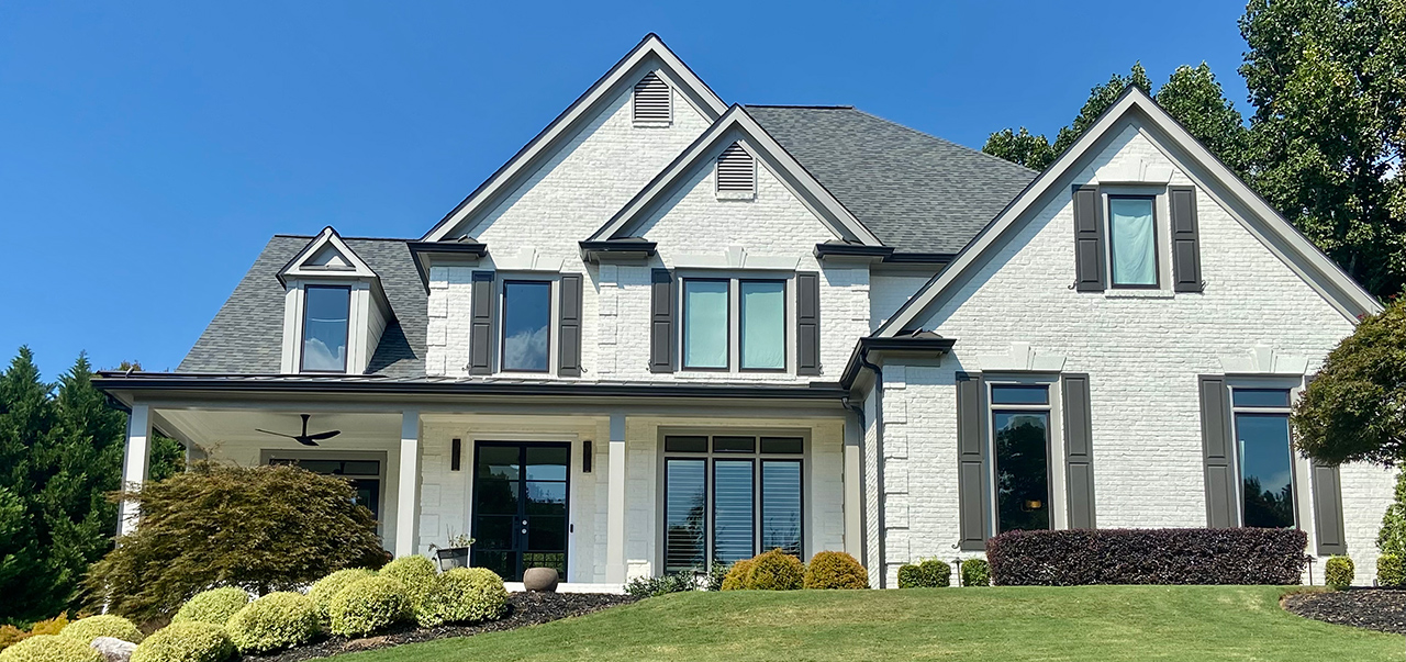 Replacement Window & Door Contractor in Duluth North Replacement Windows