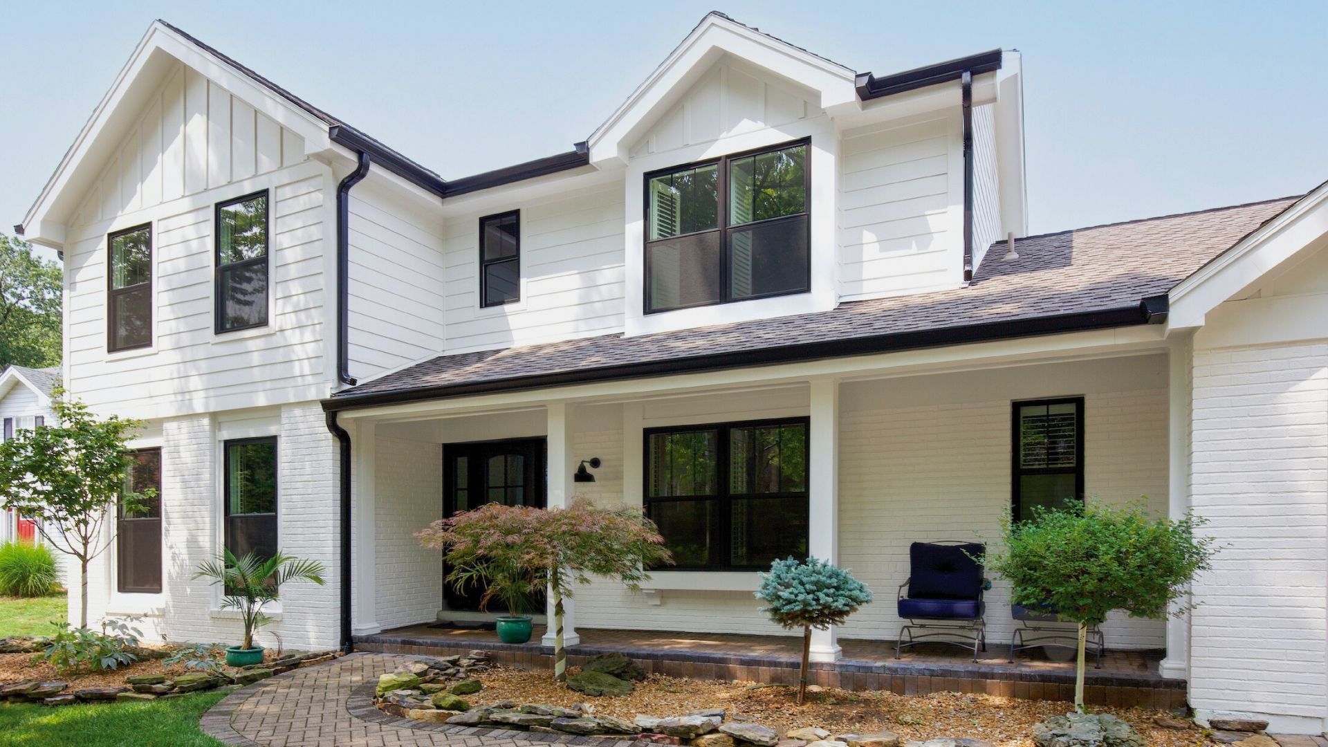 Windows and Energy Efficiency North Replacement Windows