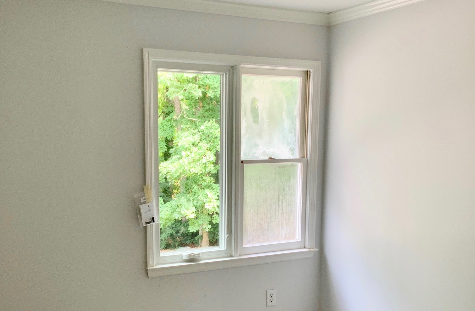 When to Replace or Repair Foggy Windows North Replacement Windows