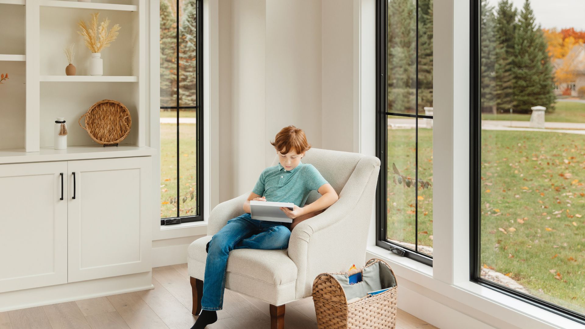 Exploring Benefits of Laminated Glass for Noise Reduction North