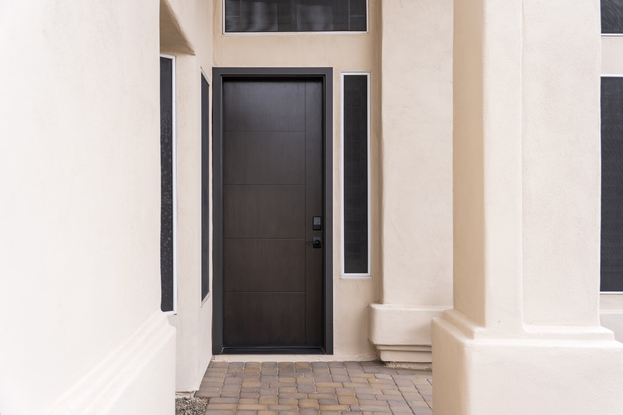 Which is Better a Fiberglass Or Steel Door: Expert Insights