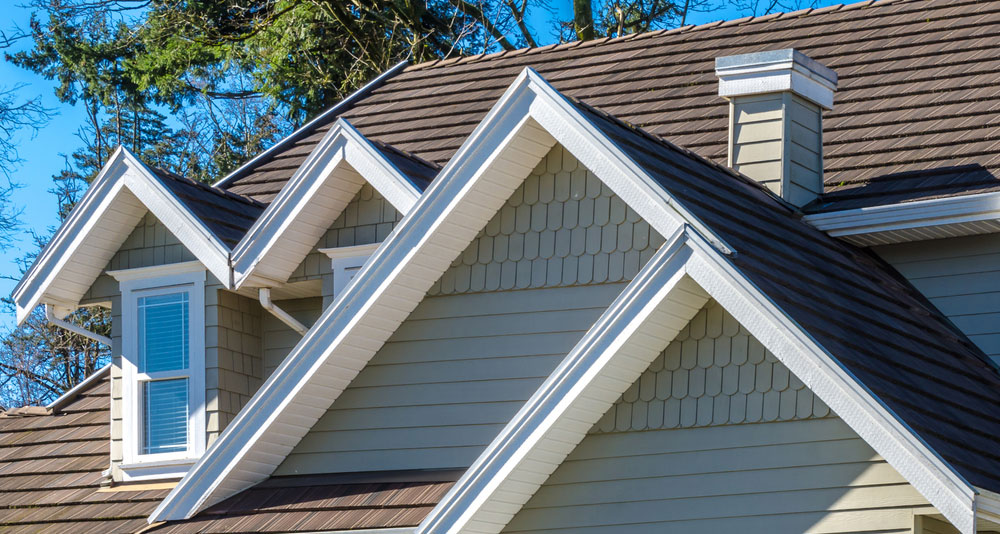 Roof Sagging Causes and What to do about it