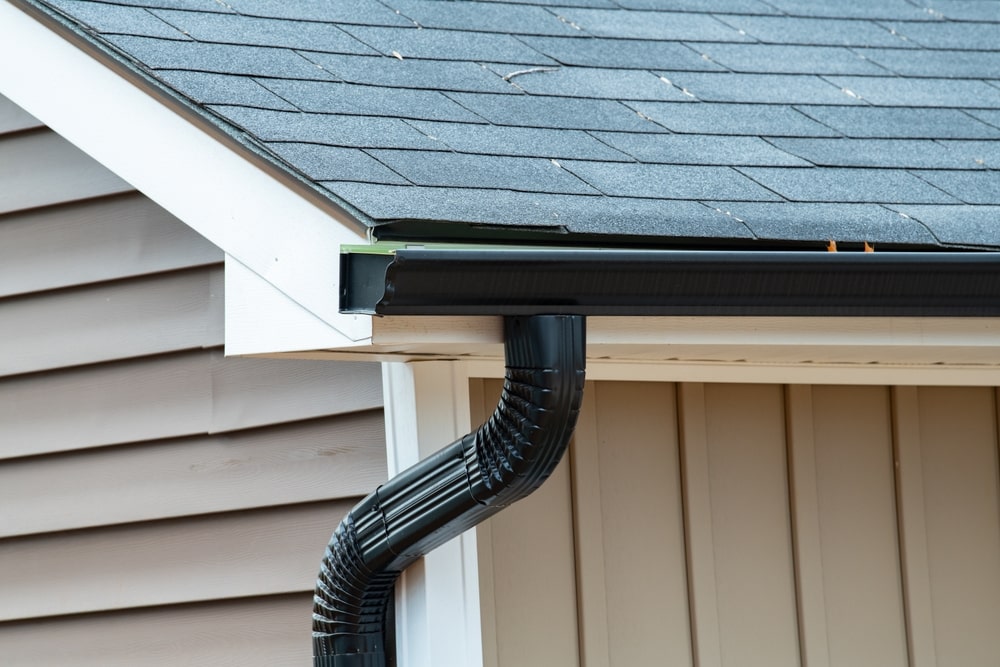 Gutter Installation Services - Top Rated Gutter Installers