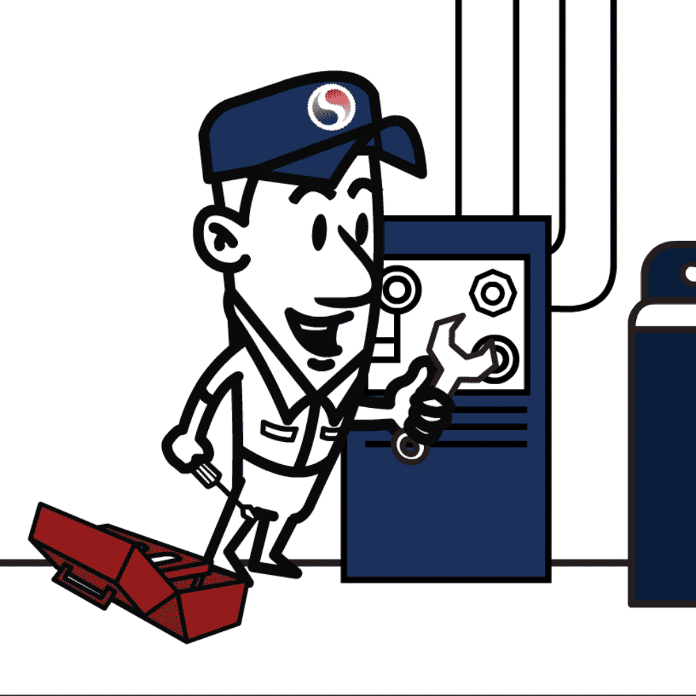 We Care for Your Home and Answer Your Questions